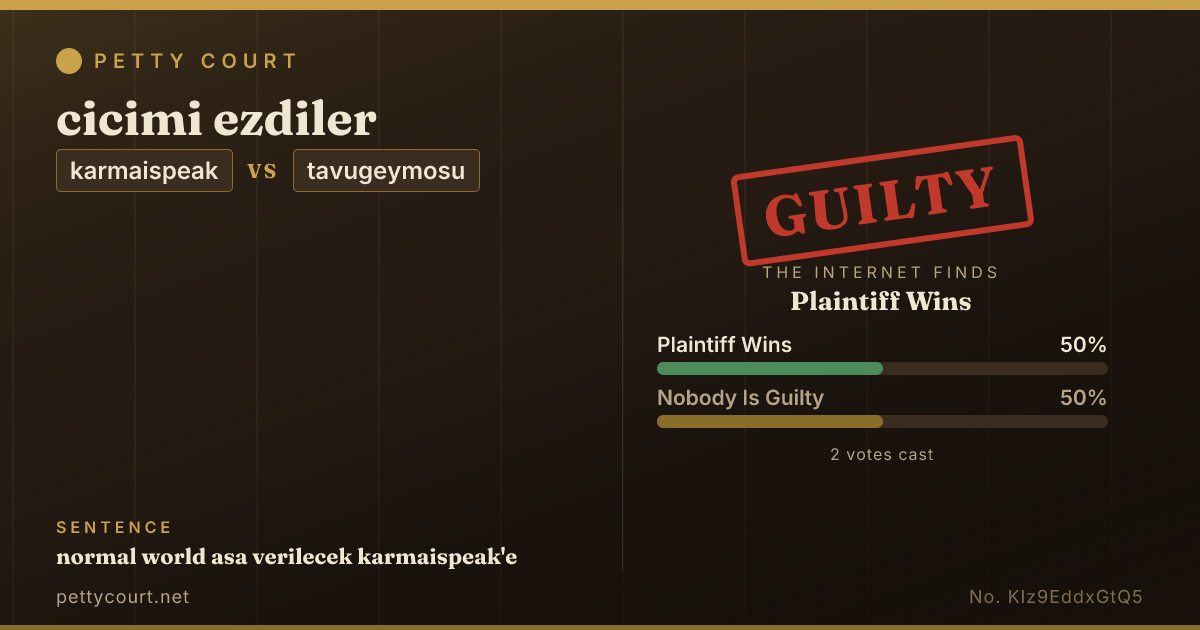 cicimi ezdiler
